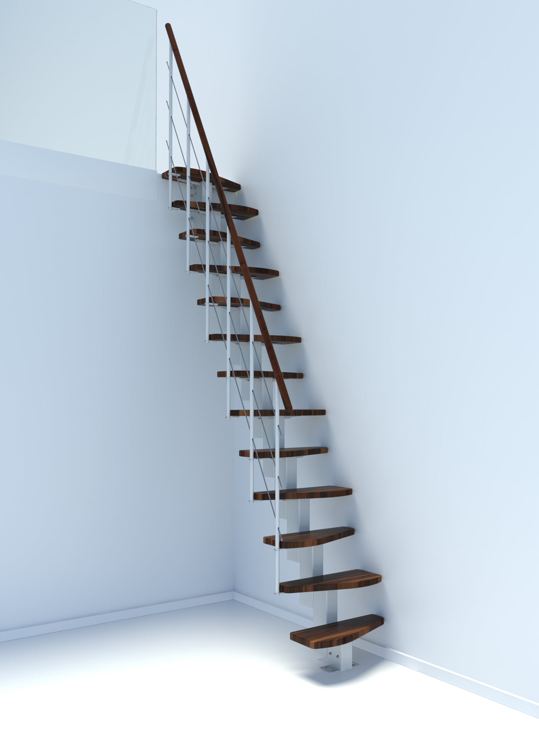 Escalier-modulaire-Minka-Quattro-e