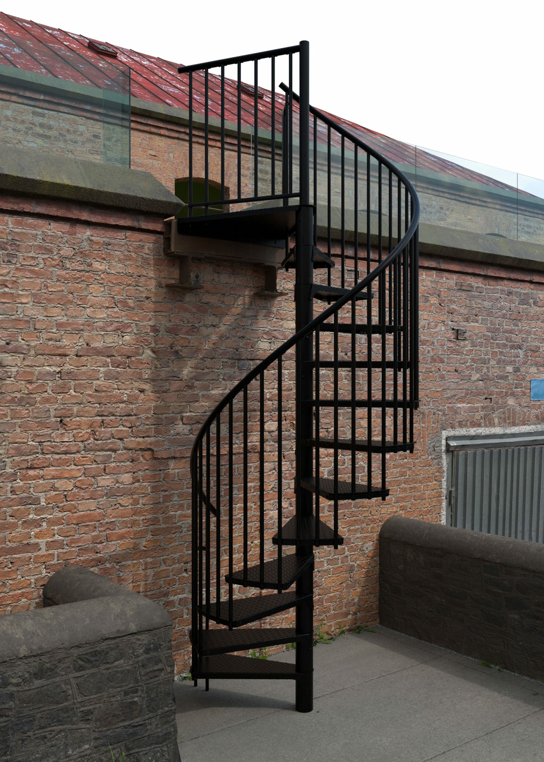 Escalier-colimacon-exterieur-noir-c