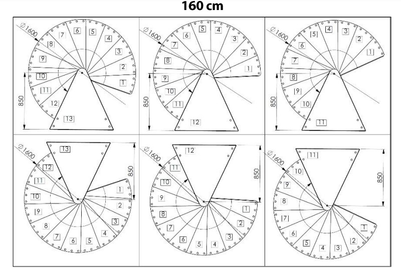 Plans-diametre-160cm