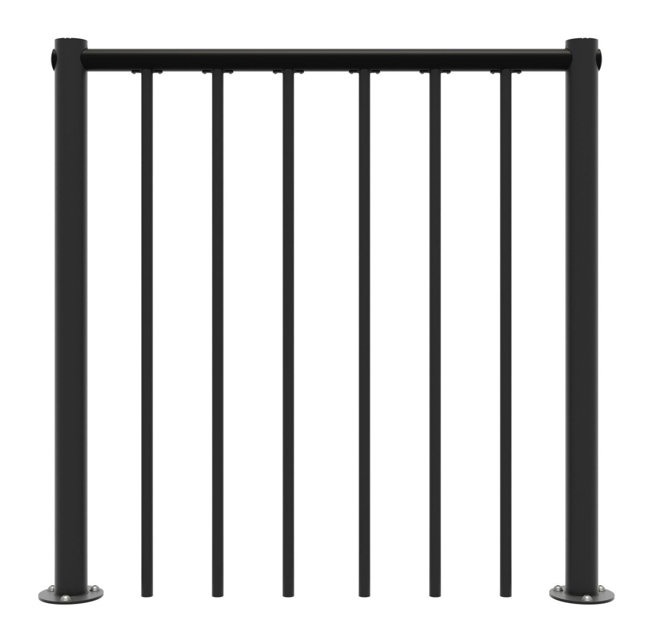 Garde-corps-exterieur-noir