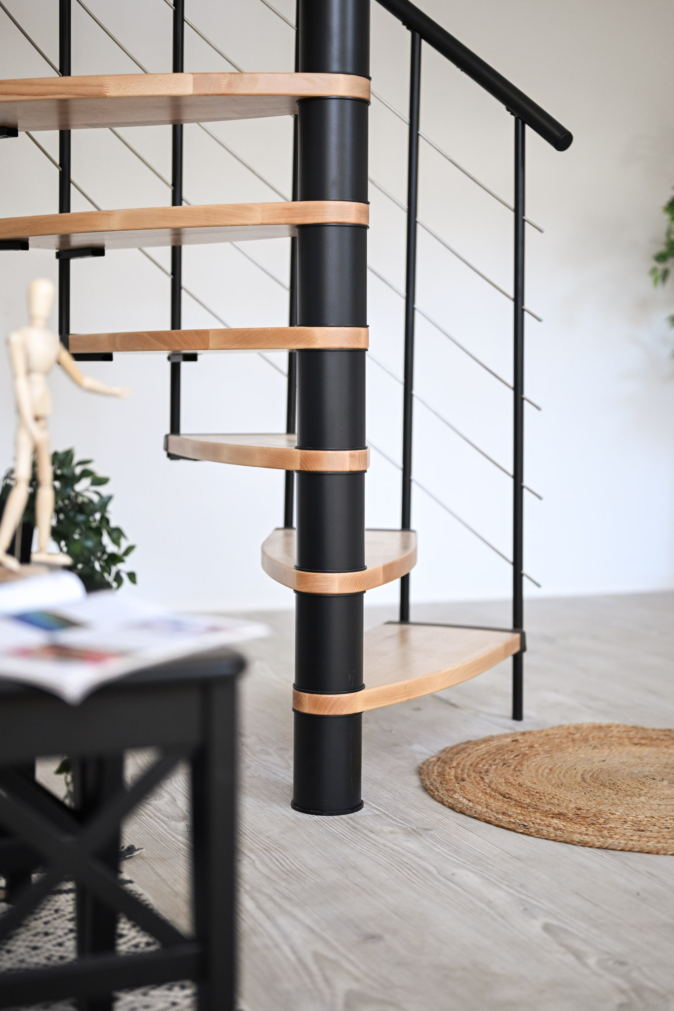 Escalier-colimacon-180-degres-a