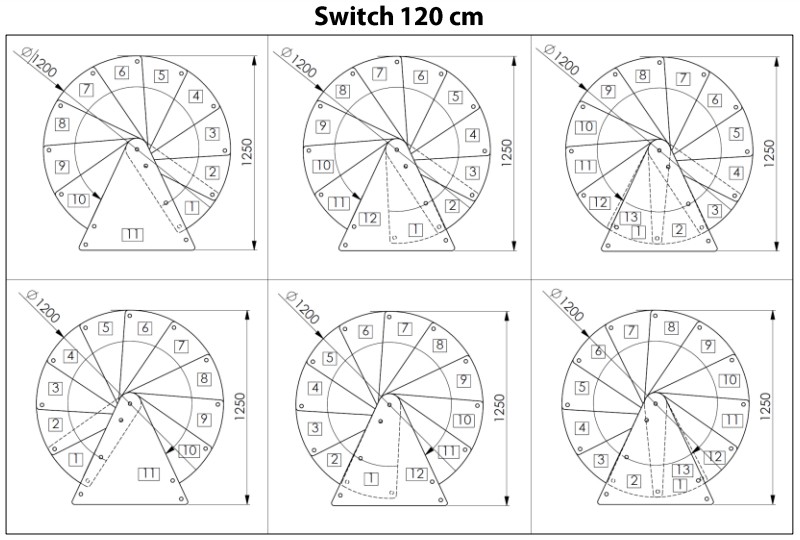 Plans-diamètre-120cm