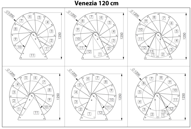 Plans-escalier-diametre-120cm