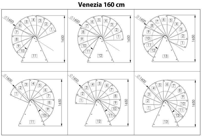 Plans-escalier-diametre-160cm