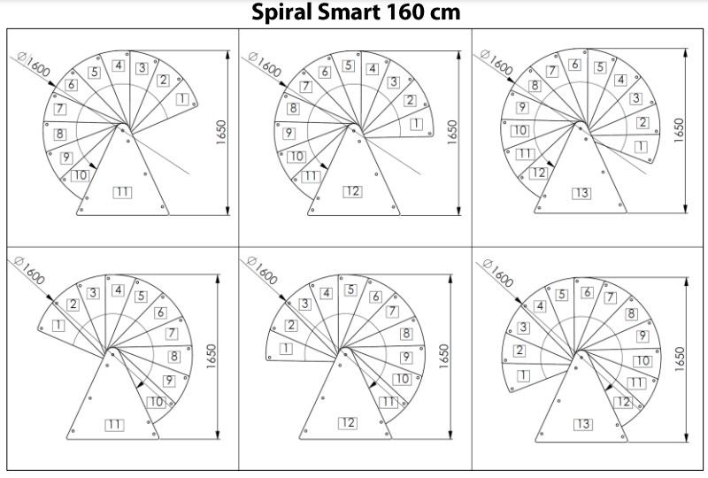 Plans-escalier-colimacon-160