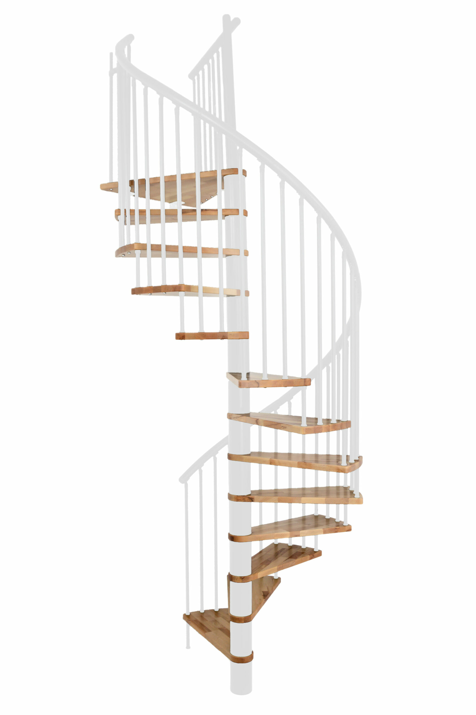 Escalier-colimacon-Spiral-Effect