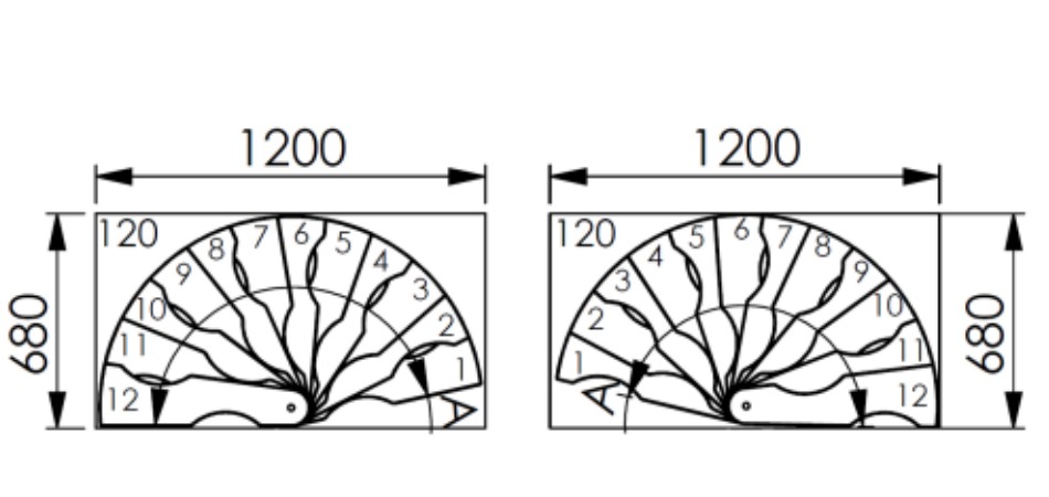 Plans-escalier-semi-colimacon