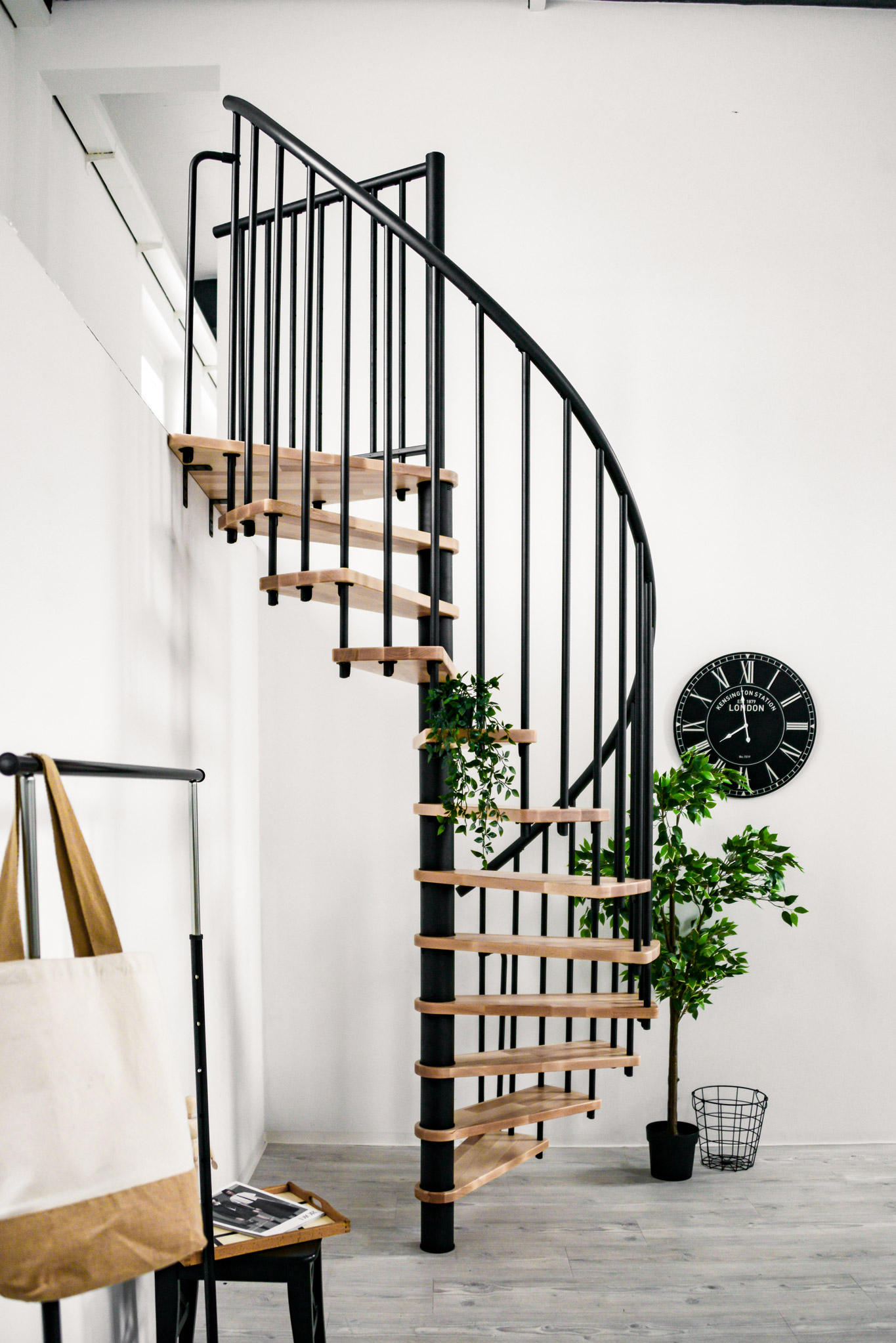 Escalier-colimacon-Minka-Berlin