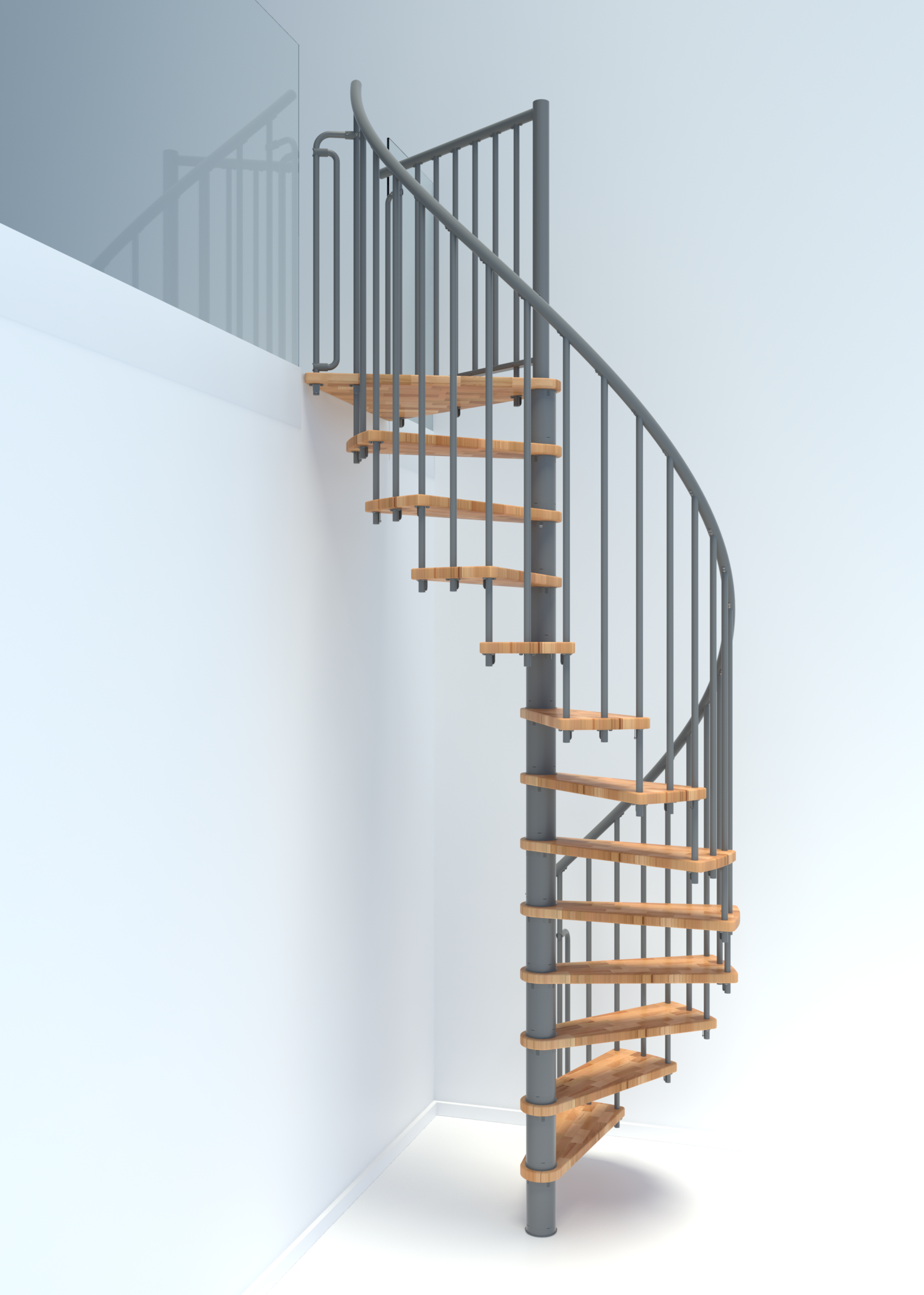 Escalier-colimacon-Minka-Berlin
