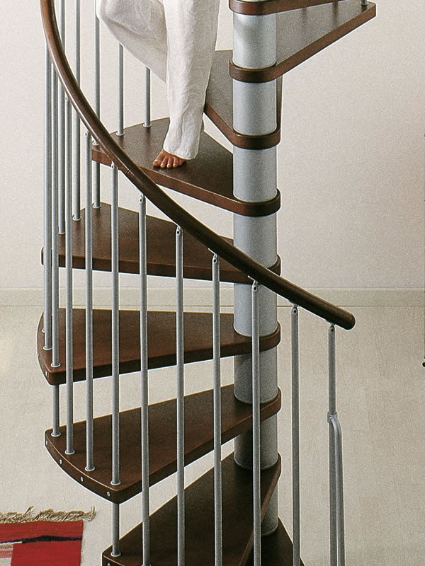 escalier en colimacon 120 cm