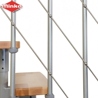 Balustra-Minka-Vienne