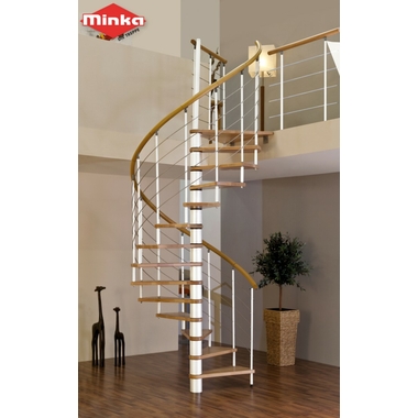 Escalier-Minka-Venezia