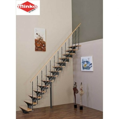 Escalier-Minka-Interio