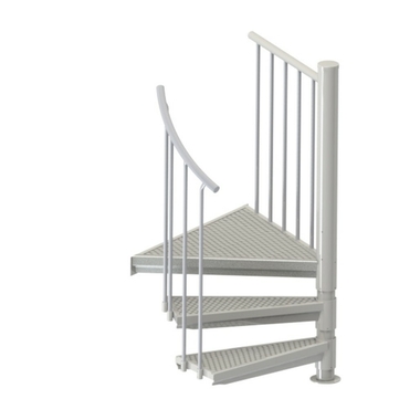 Escalier-colimacon-acier-galvanise