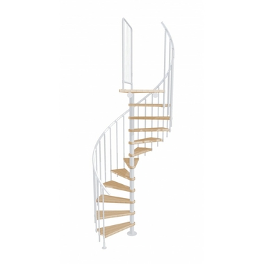 Escalier-colimacon-Atrium-Novo