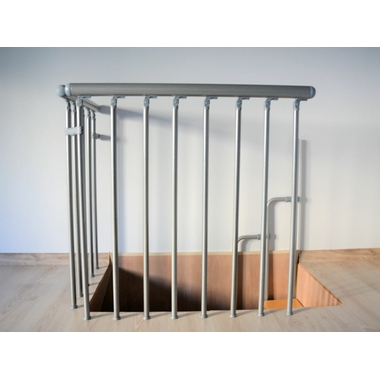 Balustrade-Minka-Münich