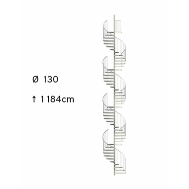 Escalier-exterieur-acier-galvanise