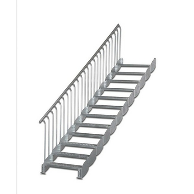 Escalier-droit-exterieur-acier-galvanise-1