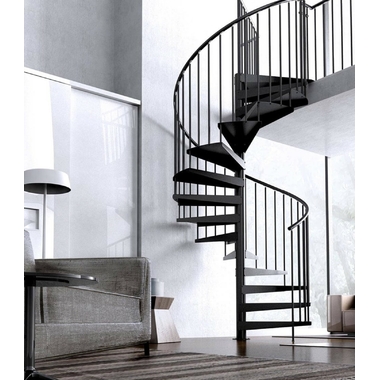 Escalier-colimacon-acier