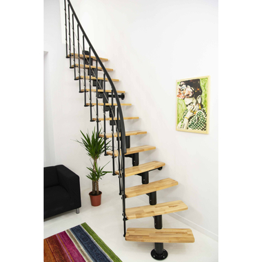 Escalier-modulaire-Minka-Comfort