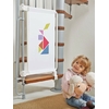 Barrière de sécurité enfants pour escaliers en kit Kalypto