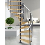 Escalier-colimacon-bois-metal-b