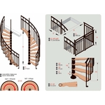 Escalier-semi-colimacon-b