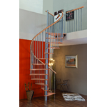 Escalier-colimacon-main-courante-bois-a