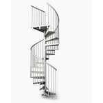 Escalier-colimacon-acier-blanc-c