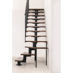 Escalier-quart-tournant-Minka-Comfort-a