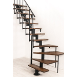 Escalier-quart-tournant-Minka-Comfort-c