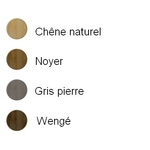 Nuancier-bois
