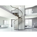 Escalier-colimacon-main-courante-bois-a