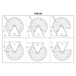 Plans-diamètre-140cm