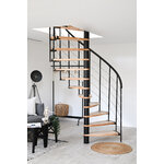 Escalier-colimacon-180-degres