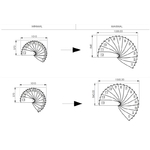 Plan-Escalier-colimacon-180-degres-f