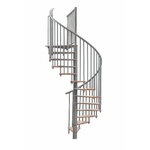 Escalier-colimacon-acier-bois-e