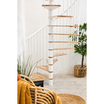Escalier-colimacon-acier-bois-a