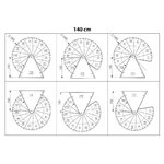 Plans-diamètre-140cm