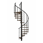 Escalier-colimacon-Venezia-Smart