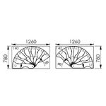 Plans-escalier-semi-colimacon-140