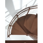 Escalier-colimacon-marron-b