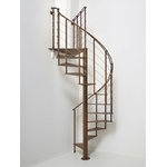 Escalier-colimacon-marron-e