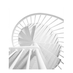 Escalier-colimacon-exterieur-blanc-d