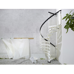 Escalier-colimacon-exterieur-blanc