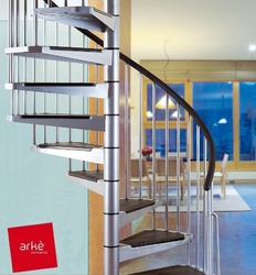 Barriere De Securite Enfants Pour Escaliers En Kit Kalypto