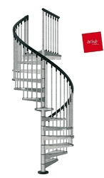 Barriere De Securite Enfants Pour Escaliers En Kit Kalypto