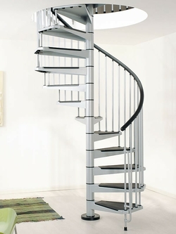 Escalier-colimacon-design