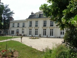 Chateau-Marjolaine