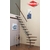 Escalier-quart-tournant